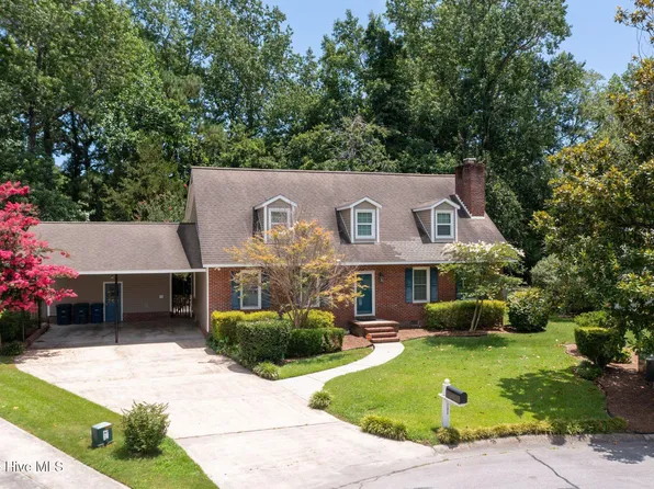 100 Ramona Avenue, Jacksonville, NC 28540