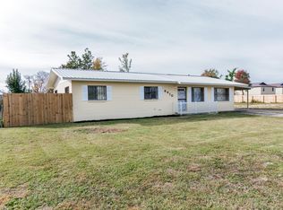 6410 Winona St, Panama City, FL 32404