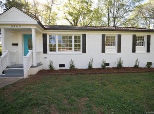 5409 Gwynne Ave, Charlotte, NC 28205