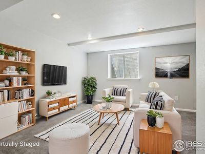 2136 3rd St SW #3, Loveland, CO, 80537