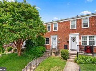 8106 Pleasant Plains Rd, Baltimore, MD 21286