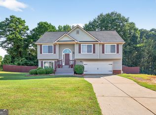 1610 Trey Ln, Winder, GA 30680
