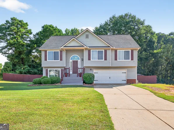 1610 Trey Ln, Winder, GA 30680