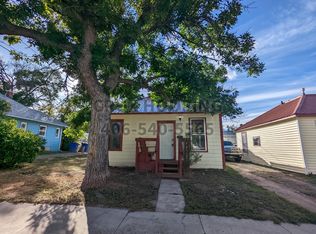 712 12th St N, Great Falls, MT 59401