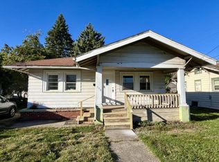 706 W Memorial Dr, Muncie, IN 47302