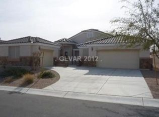 8133 Turbys Treehouse Pl, Las Vegas, NV 89131