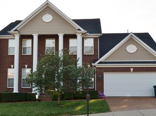 2931 Buckner Ln, Spring Hill, TN 37174