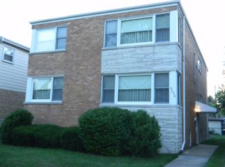 9054 Bennett Ave #2, Evanston, IL 60203