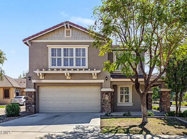 15935 N 171ST Lane, Surprise, AZ 85388