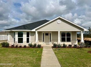 11701 Poston Rd, Panama City, FL 32404