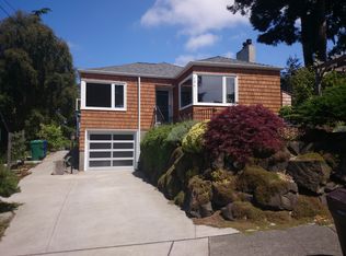 136 NW 58th St, Seattle, WA 98107