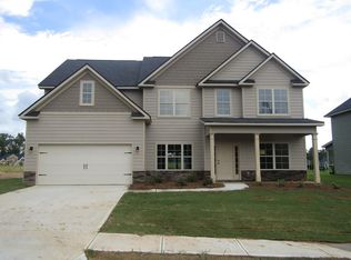 8653 Crenshaw Dr, Grovetown, GA 30813