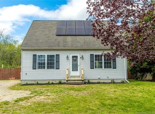 1893 Upper Maple St, Killingly, CT 06241