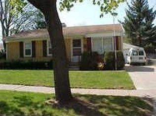 511 Beechwood St, Lansing, MI 48910