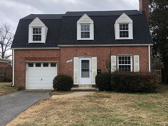 2nd image of 5820 Greenlawn Dr