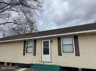 606 W Landry St, Opelousas, LA 70570