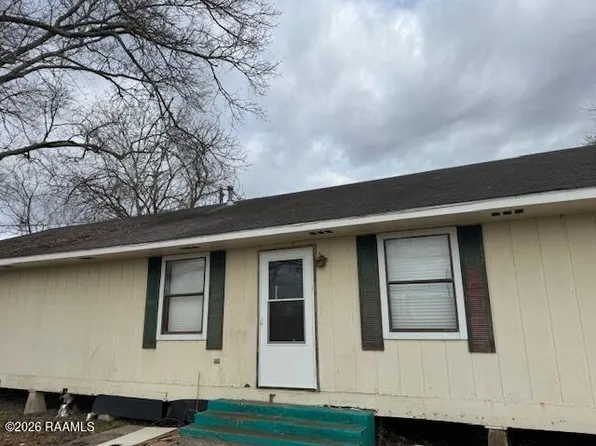 606 W Landry St, Opelousas, LA 70570