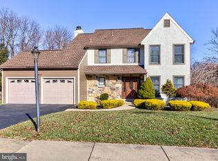3024 Franciscan Way, Aston, PA 19014