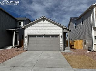 7750 Tuscan Sun Ct, Colorado Springs, CO 80908