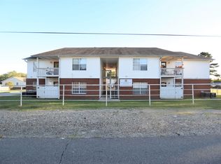 2806 Spring St. Apartments, Hot Springs National Park, AR 71901