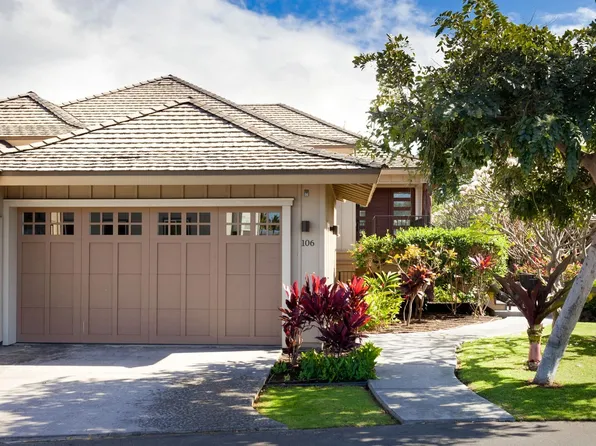 68-1122 N Kaniku Dr #106/46-2, Kamuela, HI 96743