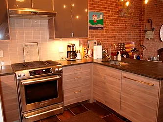 Rented by Citi Habitats