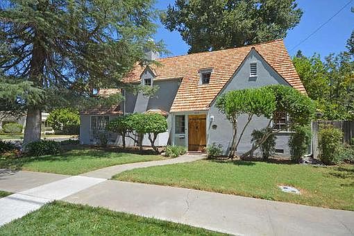 1st image of 603 College St