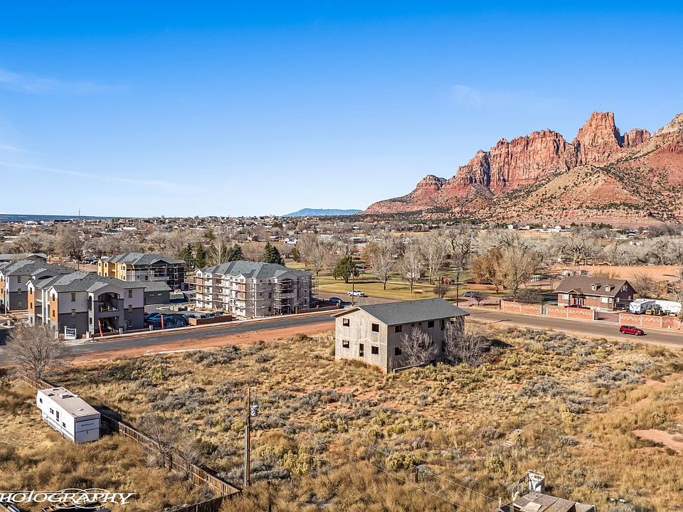 180 N Colvin St Colorado City AZ | Zillow