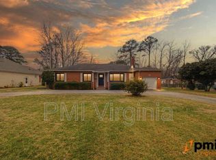 2707 Martone Rd, Norfolk, VA 23518