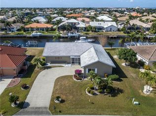631 Andros Ct, Punta Gorda, FL 33950