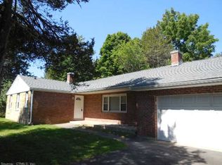 25 Skyline Dr, Farmington, CT 06032