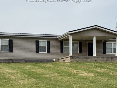 341 Carlee Dr, Point Pleasant, WV, 25550