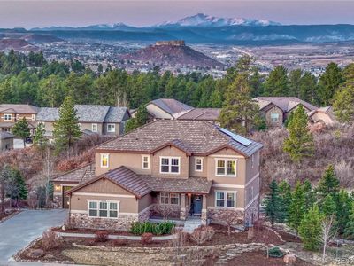 5478 Water Oak Circle, Castle Rock, CO, 80108