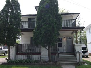 132 Trier St, Saginaw, MI 48602