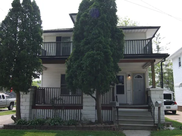 132 Trier St, Saginaw, MI 48602