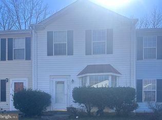 545 Mount Lubentia Ct W, Upper Marlboro, MD 20774