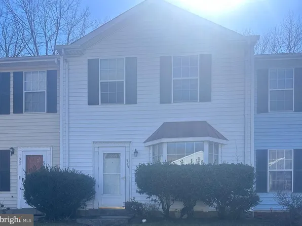 545 Mount Lubentia Ct W, Upper Marlboro, MD 20774