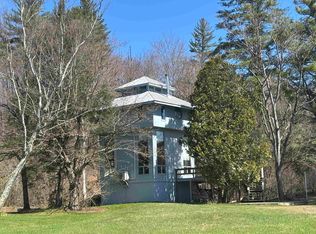 19 River Run Drive, Hyde Park, VT 05655