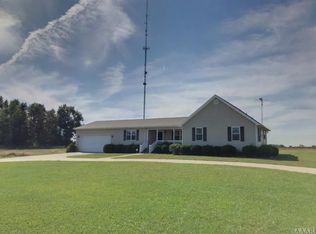 1427 Virginia Rd, Edenton, NC 27932