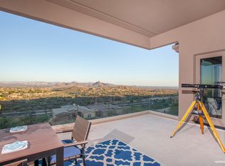 10933 N Mountain Vista Ct, Fountain Hills, AZ 85268