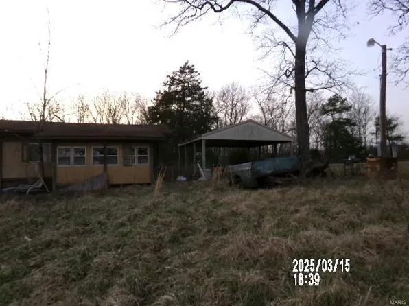 0 Bells Rd, Summersville, MO 65571