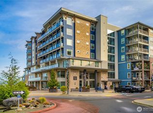 Baker Condominiums, Tacoma, WA 98407