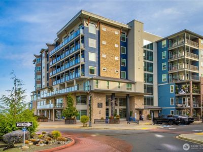4961 Main Street #314, Tacoma, WA, 98407