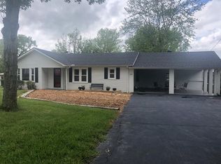 3400 Hilham Rd, Cookeville, TN 38506