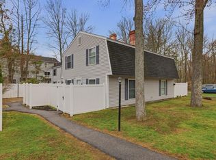 4 Hemlock Forest #4, Dover, NH 03820
