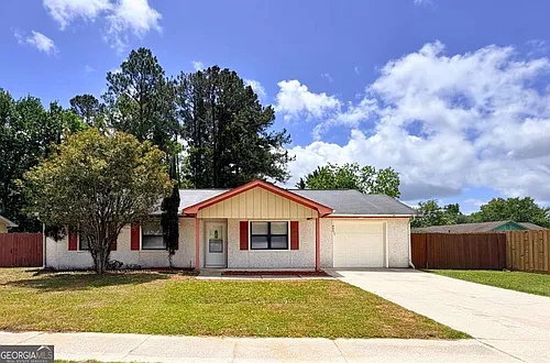 603 Plantation Village Dr Photo 1