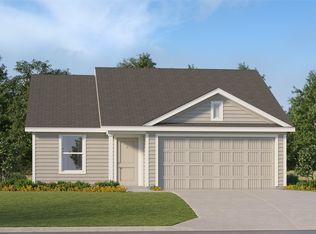 10729 Dusty Ranch Rd, Fort Worth, TX 76108