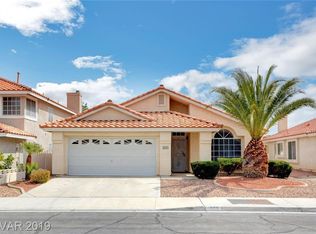 1908 Scenic Sunrise Dr, Las Vegas, NV 89117