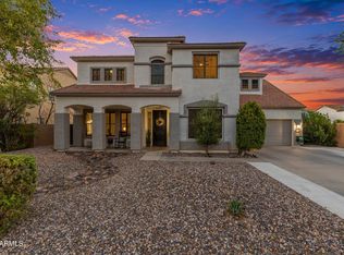 3076 E Vallejo Dr, Gilbert, AZ 85298