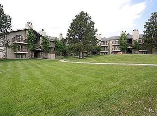 29656 Buffalo Park Rd APT 103, Evergreen, CO 80439